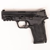 SMITH & WESSON M&P9 SHIELD EZ M2.0 - 2 of 4