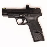 SMITH & WESSON M&P40 SHIELD M2.0 - 4 of 4