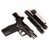 SMITH & WESSON M&P40 SHIELD M2.0 - 2 of 4