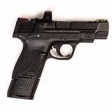 SMITH & WESSON M&P40 SHIELD M2.0 - 3 of 4