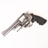 SMITH & WESSON MODEL 629-4 - 4 of 5