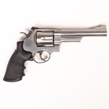 SMITH & WESSON MODEL 629-4 - 3 of 5
