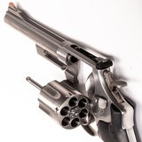 SMITH & WESSON MODEL 629-4 - 5 of 5