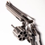 SMITH & WESSON MODEL 629-6 - 5 of 5