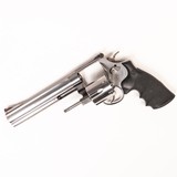 SMITH & WESSON MODEL 629-6 - 4 of 5