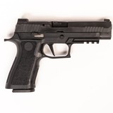SIG SAUER P320 XFULL R2 - 3 of 4