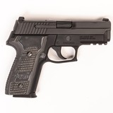 SIG SAUER P229 - 2 of 3