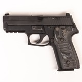 SIG SAUER P229 - 1 of 3