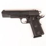 ROCK ISLAND ARMORY M1911-A2FS - 1 of 3