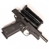 ROCK ISLAND ARMORY M1911-A2FS - 3 of 3