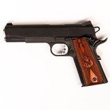 SPRINGFIELD ARMORY 1911-A1 - 1 of 3