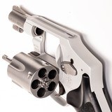 SMITH & WESSON MODEL 642-2 AIRWEIGHT - 5 of 5