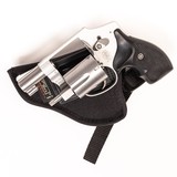 SMITH & WESSON MODEL 642-2 AIRWEIGHT - 4 of 5