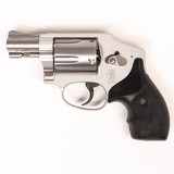 SMITH & WESSON MODEL 642-2 AIRWEIGHT - 2 of 5