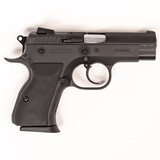 TANFOGLIO DEFIANT - 2 of 3