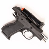 TANFOGLIO DEFIANT - 3 of 3