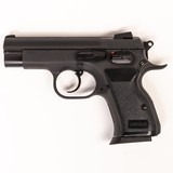 TANFOGLIO DEFIANT - 1 of 3