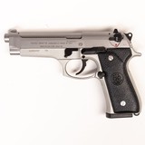BERETTA 92FS - 1 of 3