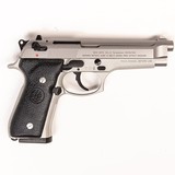 BERETTA 92FS - 2 of 3
