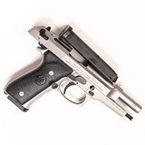 BERETTA 92FS - 3 of 3