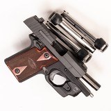 SIG SAUER P938 - 3 of 3