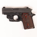 SIG SAUER P938 - 1 of 3