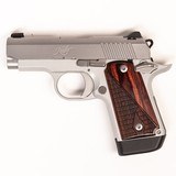 KIMBER MICRO 9 - 2 of 4