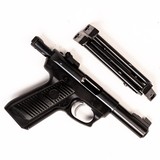 RUGER 22/45 TARGET - 2 of 4