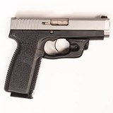 KAHR CT9 - 2 of 3