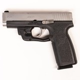 KAHR CT9 - 1 of 3