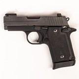 SIG SAUER P938 - 1 of 3