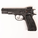 CZ MODEL 75 - 1 of 4