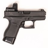 GLOCK G42 - 2 of 3
