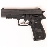 SIG SAUER P226 - 1 of 3