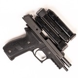 SIG SAUER P226 - 3 of 3