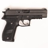 SIG SAUER P226 - 2 of 3