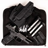 FN FNX-45 TACTICAL - 1 of 4