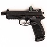 FN FNX-45 TACTICAL - 4 of 4