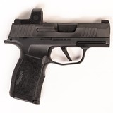 SIG SAUER P365 - 2 of 3