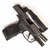 SIG SAUER P365 - 3 of 3