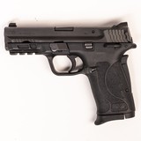 SMITH & WESSON M&P 380 SHIELD EZ M2.0 - 2 of 4