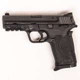 SMITH & WESSON M&P 380 SHIELD EZ M2.0 - 1 of 4