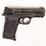 SMITH & WESSON M&P 380 SHIELD EZ M2.0 - 3 of 4