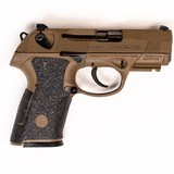 BERETTA PX4 STORM - 3 of 4