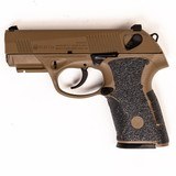 BERETTA PX4 STORM - 4 of 4