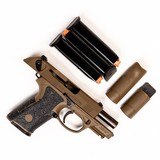 BERETTA PX4 STORM - 1 of 4