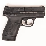 SMITH & WESSON M&P9 SHIELD - 3 of 4