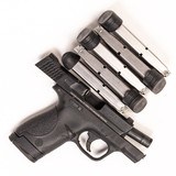SMITH & WESSON M&P9 SHIELD - 4 of 4