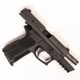 SIG SAUER SP2022 - 3 of 3