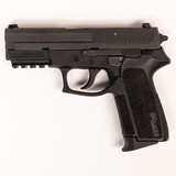 SIG SAUER SP2022 - 1 of 3